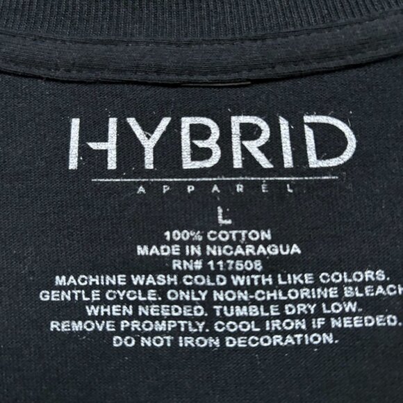 Street Style World Circuit Racing T-Shirt Size Large - Picture 4 of 5